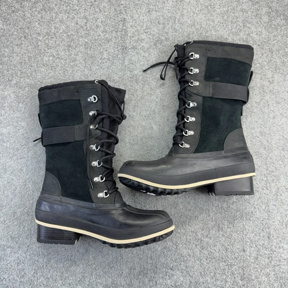 Sorel stay dry